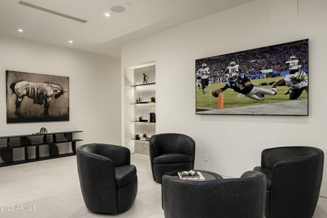 7545 N MOCKINGBIRD Lane, Paradise Valley, AZ 85253