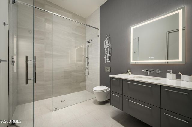 7545 N MOCKINGBIRD Lane, Paradise Valley, AZ 85253