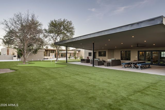 7545 N MOCKINGBIRD Lane, Paradise Valley, AZ 85253