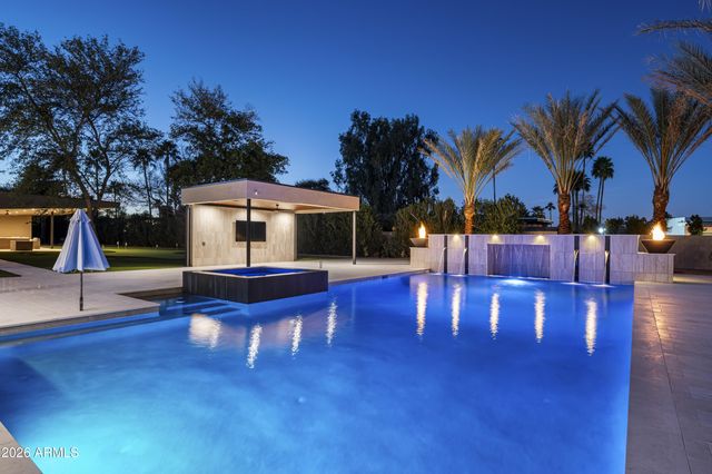 7545 N MOCKINGBIRD Lane, Paradise Valley, AZ 85253