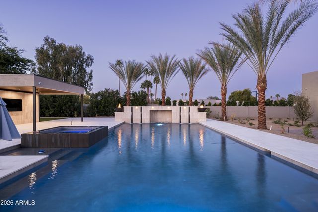 7545 N MOCKINGBIRD Lane, Paradise Valley, AZ 85253