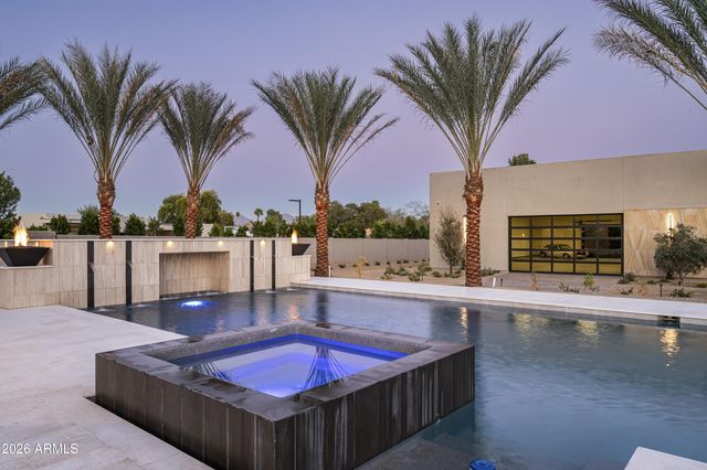 7545 N MOCKINGBIRD Lane, Paradise Valley, AZ 85253