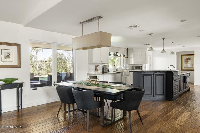 7545 N MOCKINGBIRD Lane, Paradise Valley, AZ 85253