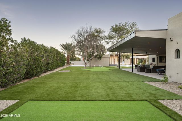 7545 N MOCKINGBIRD Lane, Paradise Valley, AZ 85253