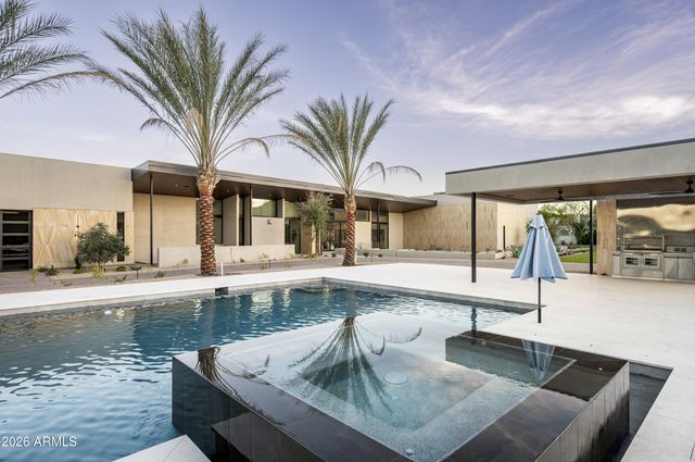 7545 N MOCKINGBIRD Lane, Paradise Valley, AZ 85253