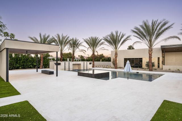 7545 N MOCKINGBIRD Lane, Paradise Valley, AZ 85253