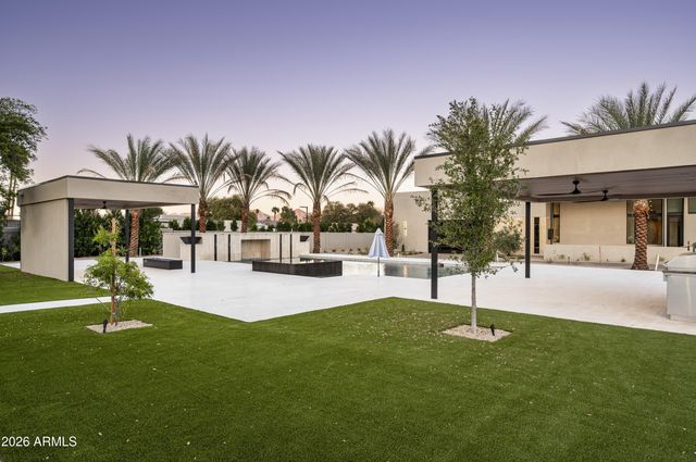 7545 N MOCKINGBIRD Lane, Paradise Valley, AZ 85253