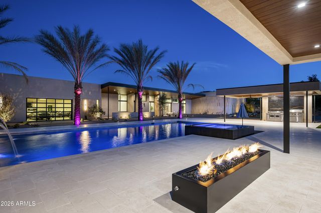 7545 N MOCKINGBIRD Lane, Paradise Valley, AZ 85253