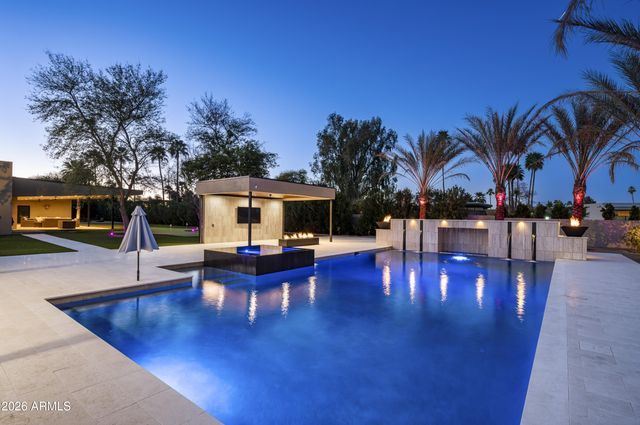 7545 N MOCKINGBIRD Lane, Paradise Valley, AZ 85253