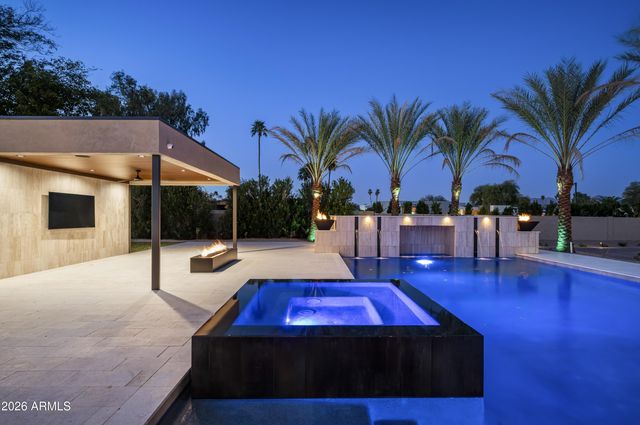 7545 N MOCKINGBIRD Lane, Paradise Valley, AZ 85253