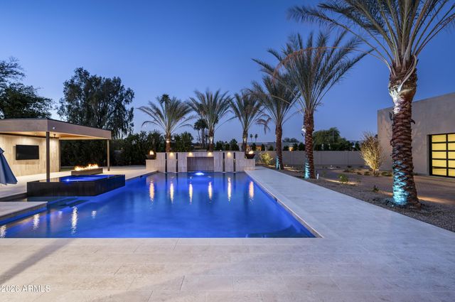 7545 N MOCKINGBIRD Lane, Paradise Valley, AZ 85253