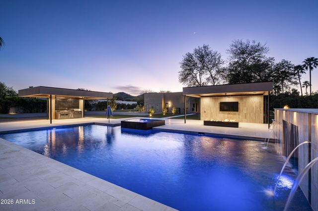 7545 N MOCKINGBIRD Lane, Paradise Valley, AZ 85253