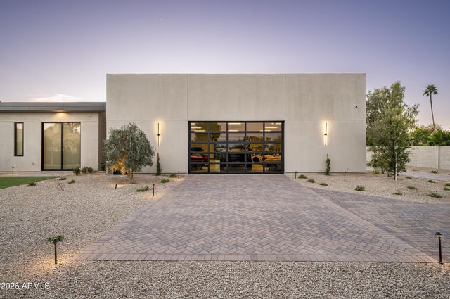 7545 N MOCKINGBIRD Lane, Paradise Valley, AZ 85253