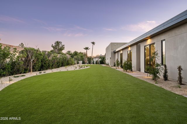 7545 N MOCKINGBIRD Lane, Paradise Valley, AZ 85253