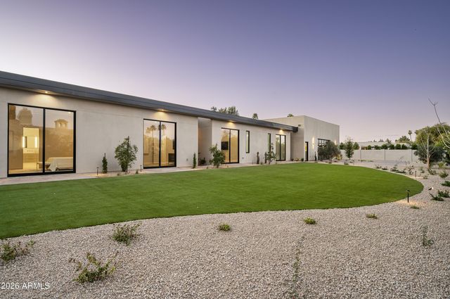 7545 N MOCKINGBIRD Lane, Paradise Valley, AZ 85253