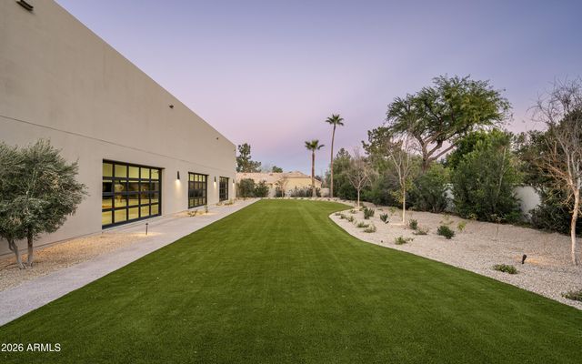 7545 N MOCKINGBIRD Lane, Paradise Valley, AZ 85253