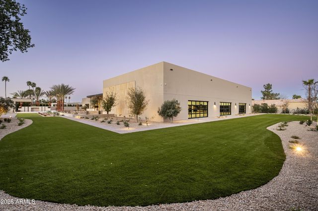 7545 N MOCKINGBIRD Lane, Paradise Valley, AZ 85253