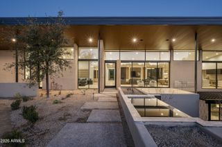 7545 N MOCKINGBIRD Lane, Paradise Valley, AZ 85253