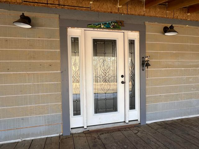 91 County Road 199a, Dora, MO 65637