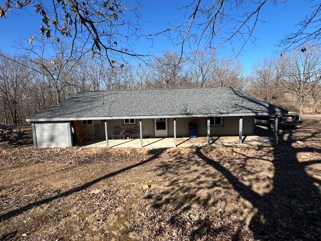 91 County Road 199a, Dora, MO 65637