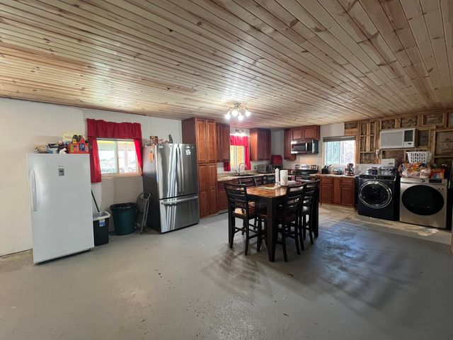 91 County Road 199a, Dora, MO 65637