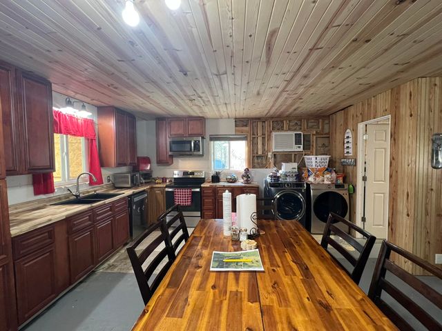 91 County Road 199a, Dora, MO 65637