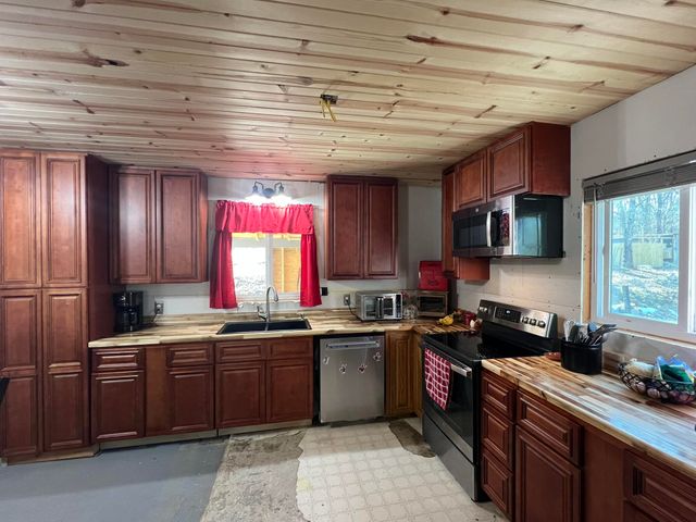 91 County Road 199a, Dora, MO 65637