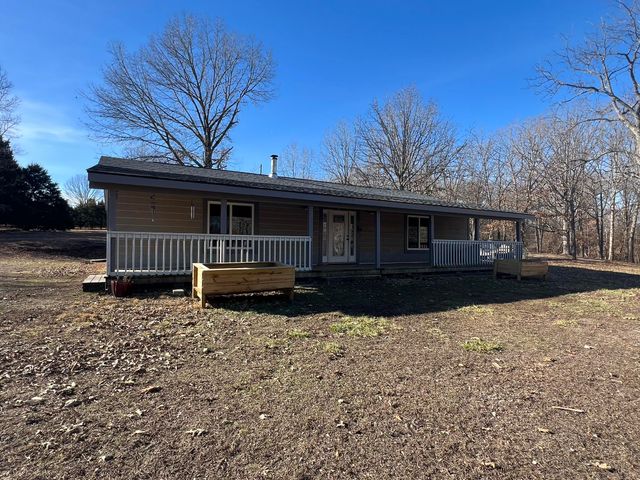 91 County Road 199a, Dora, MO 65637