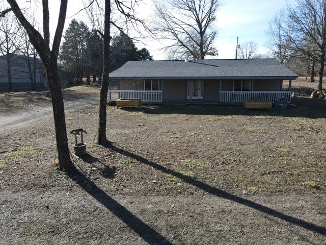 91 County Road 199a, Dora, MO 65637