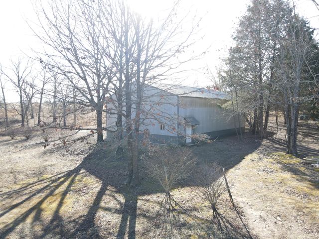 91 County Road 199a, Dora, MO 65637