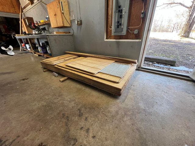 91 County Road 199a, Dora, MO 65637