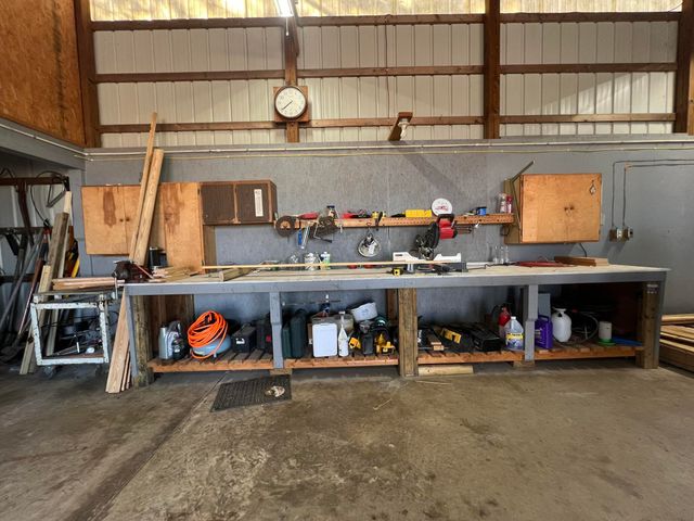 91 County Road 199a, Dora, MO 65637