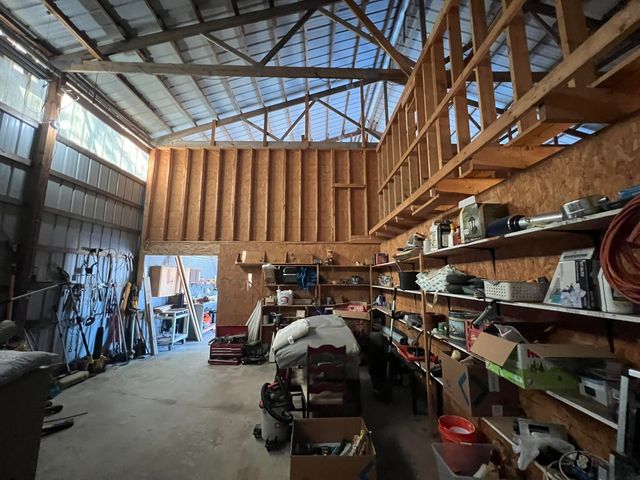 91 County Road 199a, Dora, MO 65637