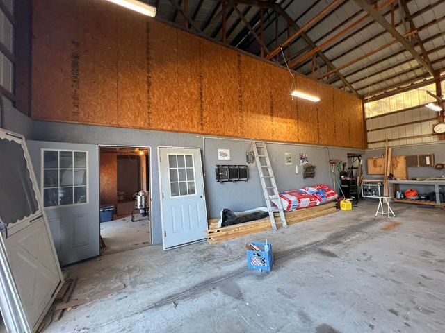 91 County Road 199a, Dora, MO 65637