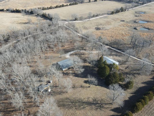 91 County Road 199a, Dora, MO 65637