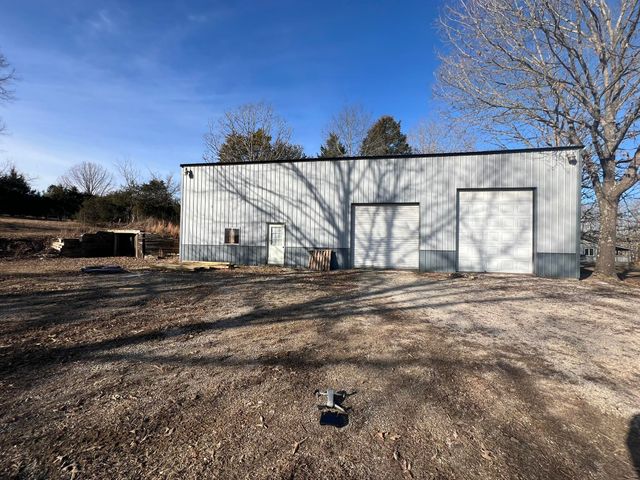 91 County Road 199a, Dora, MO 65637
