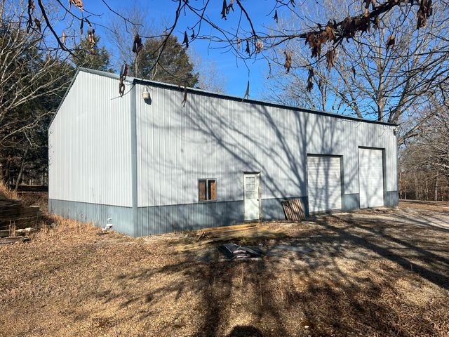 91 County Road 199a, Dora, MO 65637