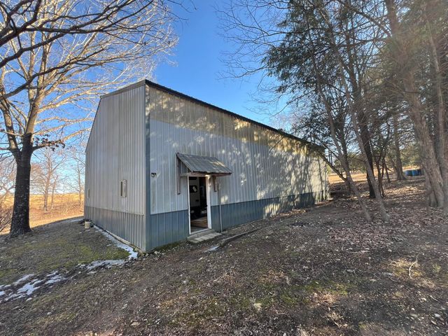 91 County Road 199a, Dora, MO 65637