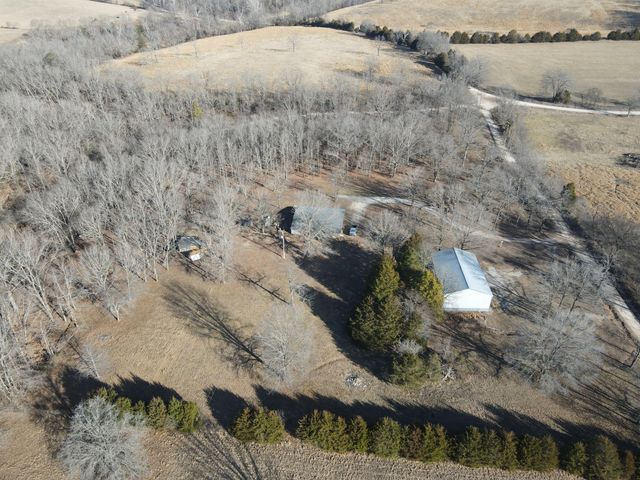 91 County Road 199a, Dora, MO 65637
