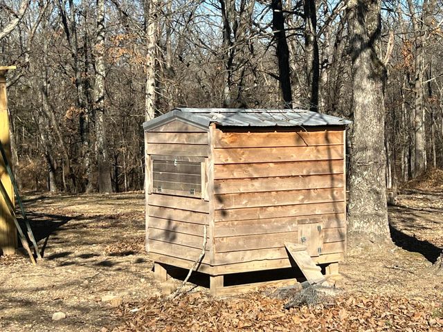 91 County Road 199a, Dora, MO 65637