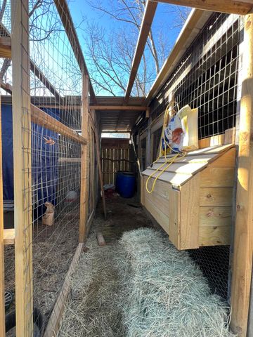 91 County Road 199a, Dora, MO 65637