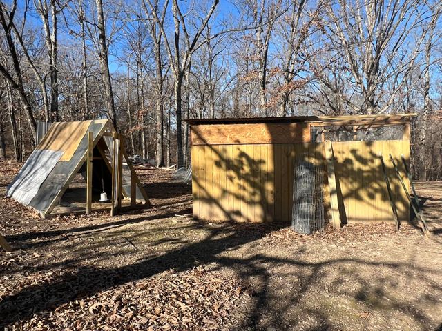 91 County Road 199a, Dora, MO 65637