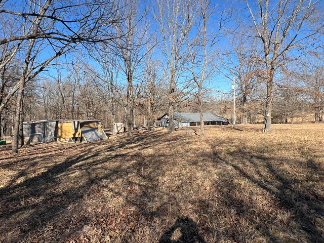 91 County Road 199a, Dora, MO 65637