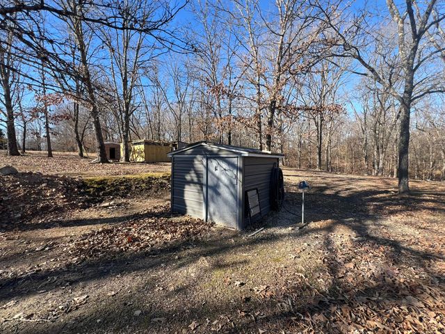 91 County Road 199a, Dora, MO 65637