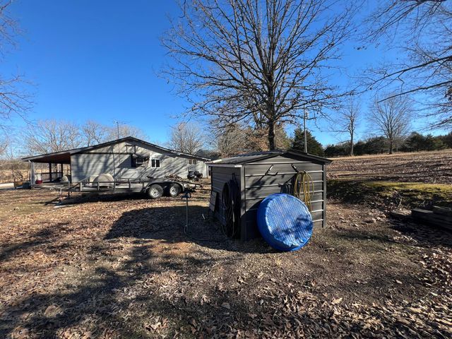 91 County Road 199a, Dora, MO 65637