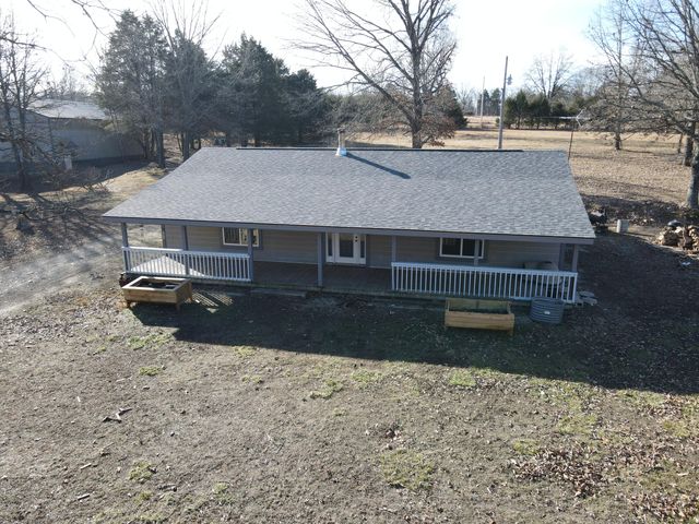 91 County Road 199a, Dora, MO 65637