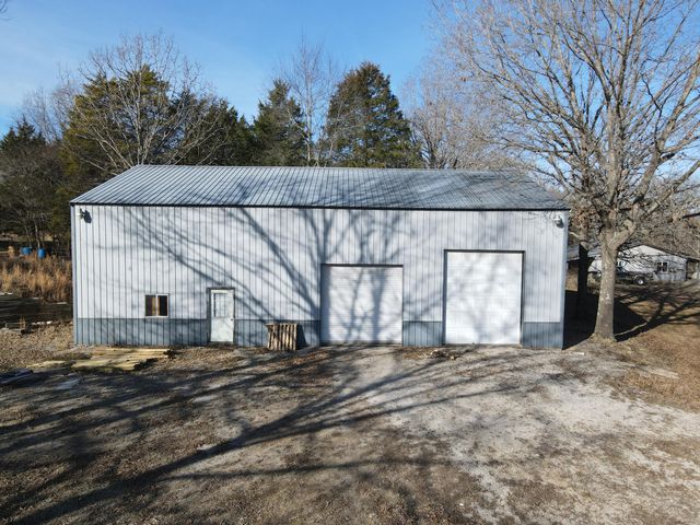 91 County Road 199a, Dora, MO 65637