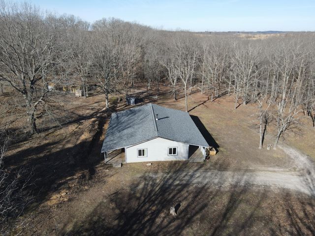 91 County Road 199a, Dora, MO 65637