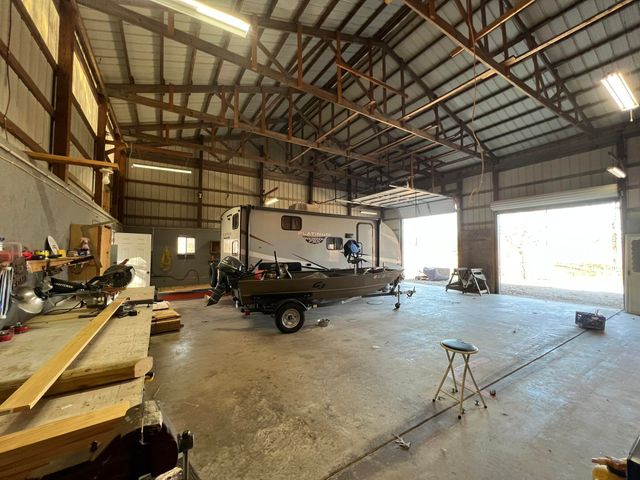 91 County Road 199a, Dora, MO 65637