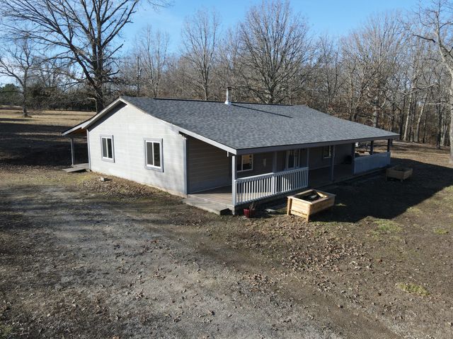 91 County Road 199a, Dora, MO 65637